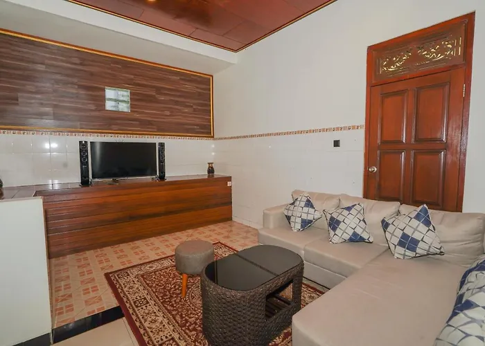 Dewata Villa *