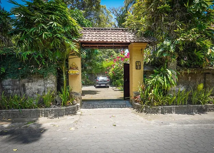 Dewata Ubud (Bali)