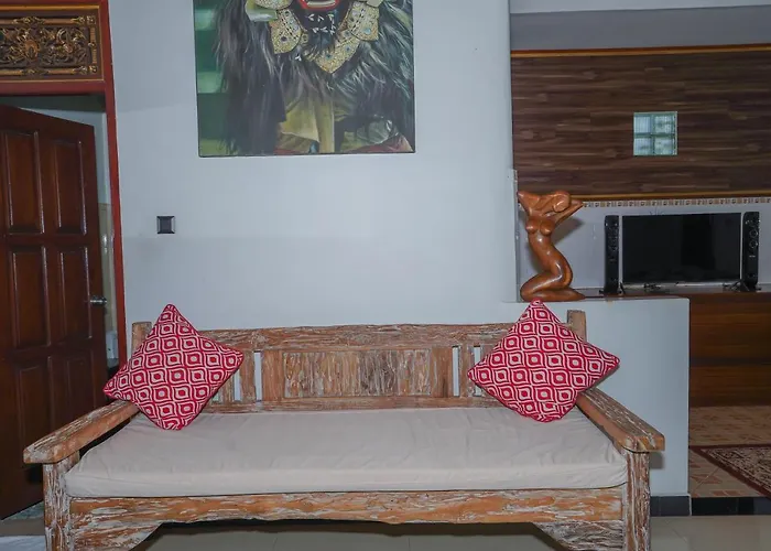 Villa Dewata