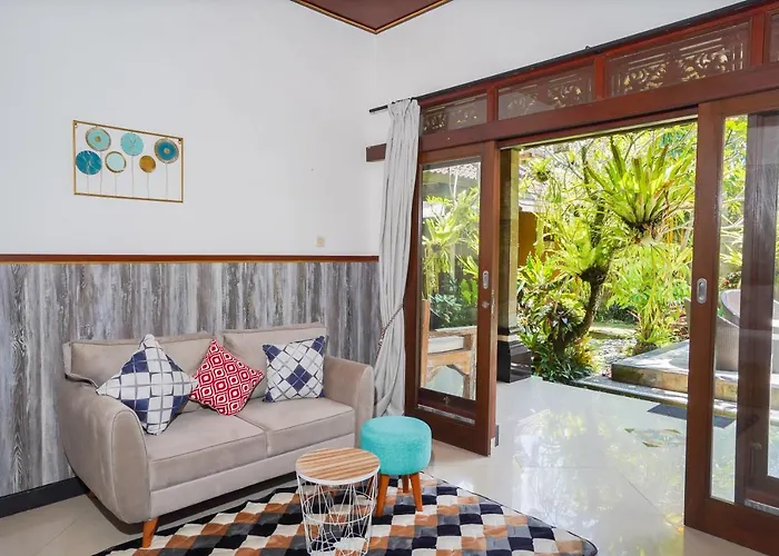 Dewata Villa Ubud (Bali)