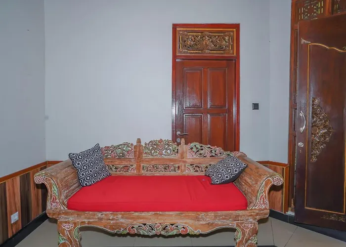 Villa Dewata *