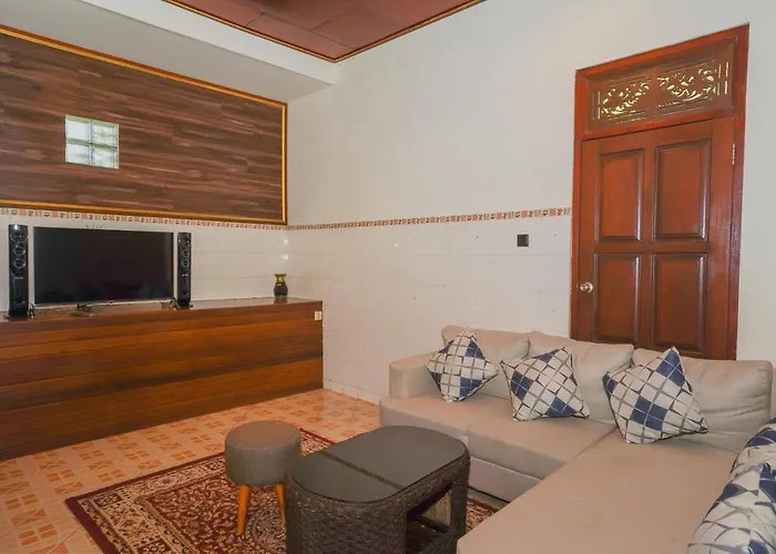 Dewata Villa