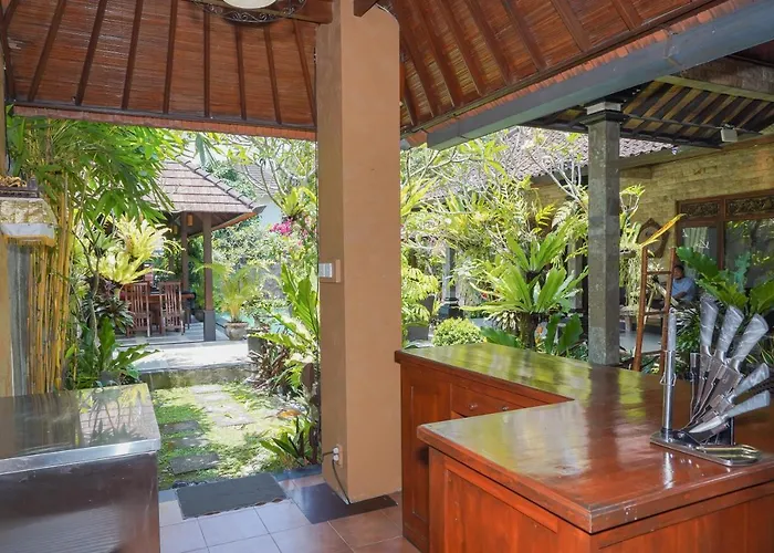 Dewata Villa *