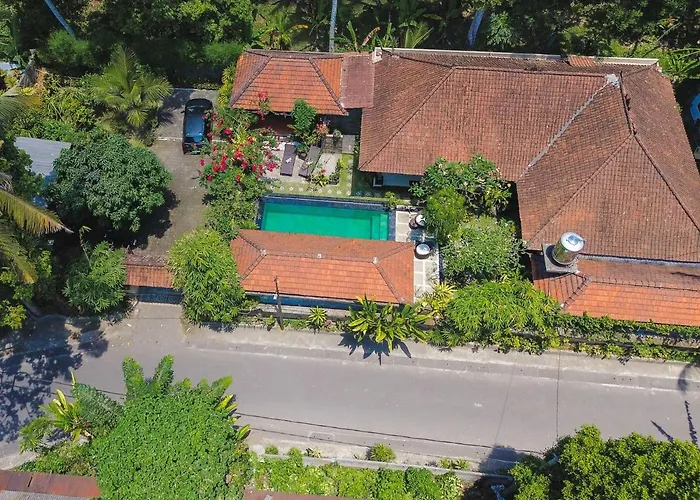 Villa Dewata