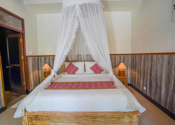 Dewata Villa