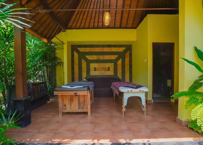 Villa Dewata *