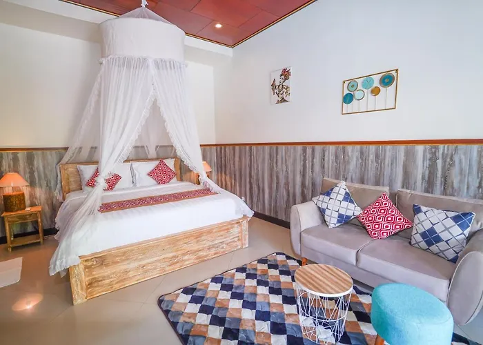 Dewata Villa