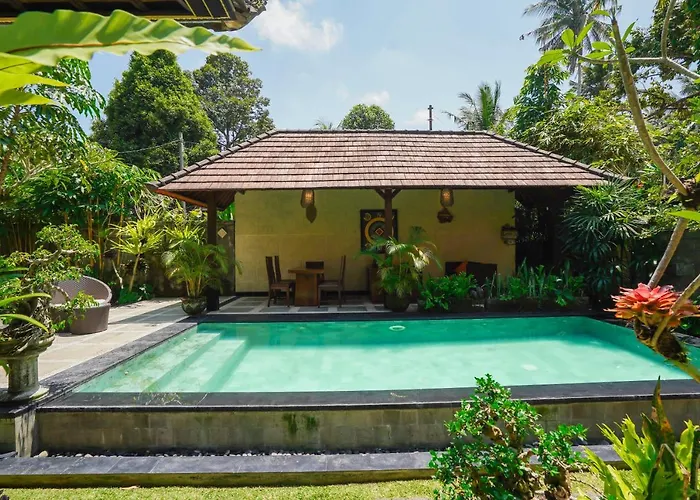 Villa Dewata Ubud
