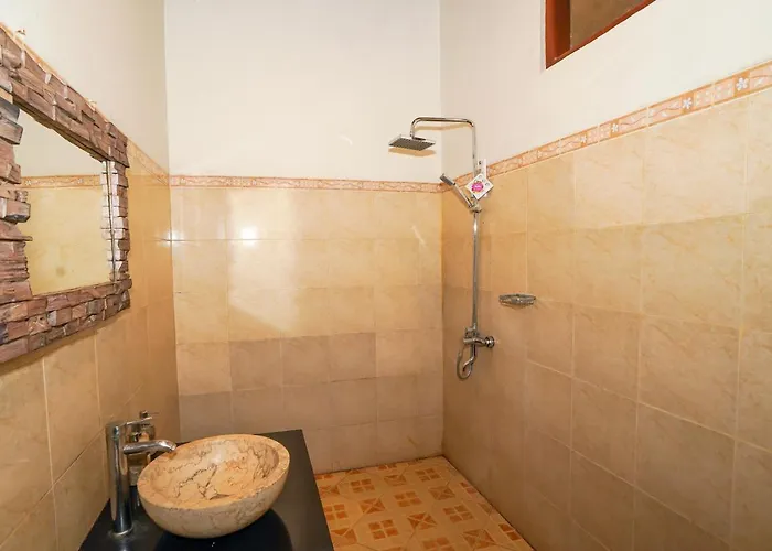 Dewata Villa *