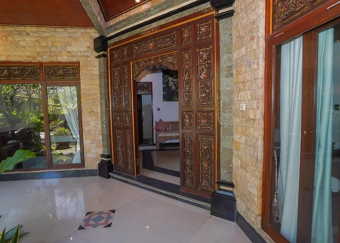 Dewata * Ubud (Bali)