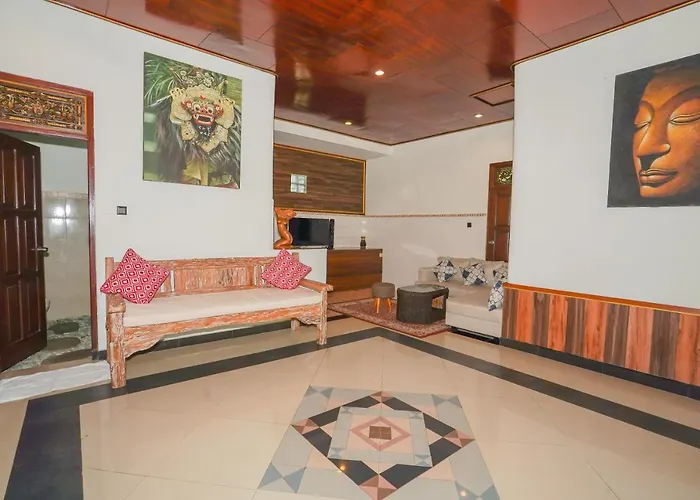 Dewata Villa