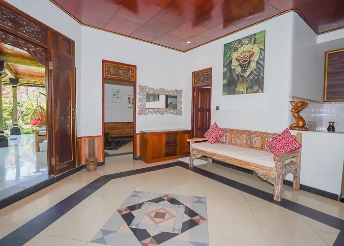 Villa Dewata *