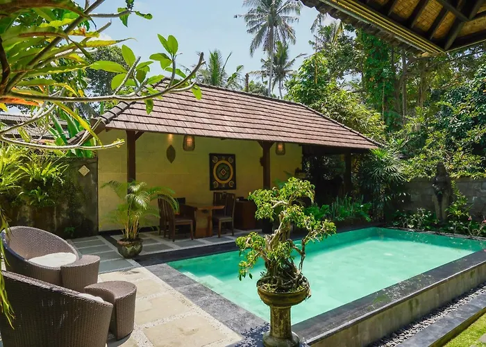 Villa Dewata
