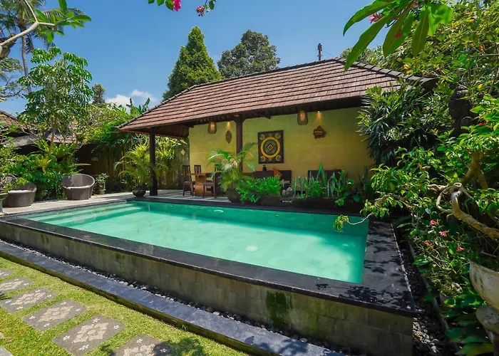 Dewata Ubud (Bali)