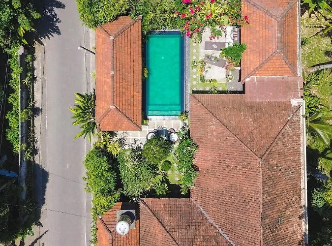 Villa Dewata *