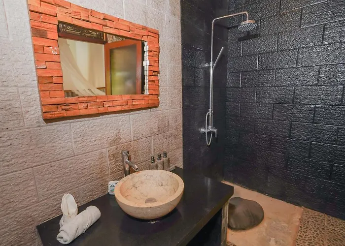 Dewata Villa Ubud (Bali)