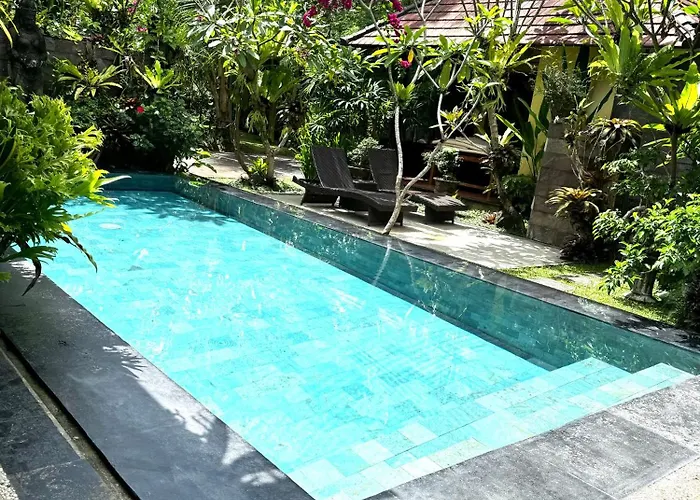 Villa Dewata *