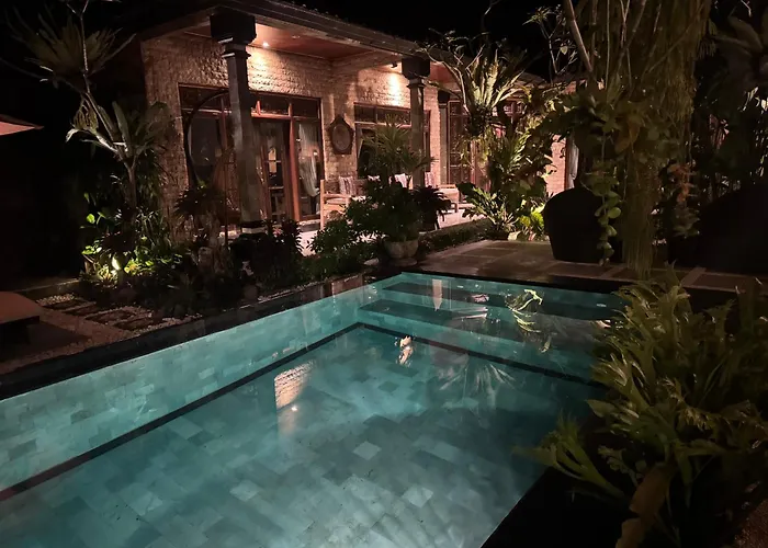 Dewata Villa