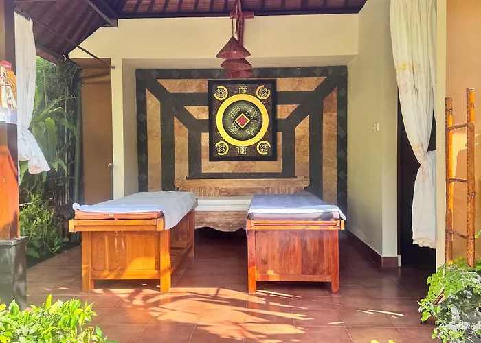 Dewata Villa *