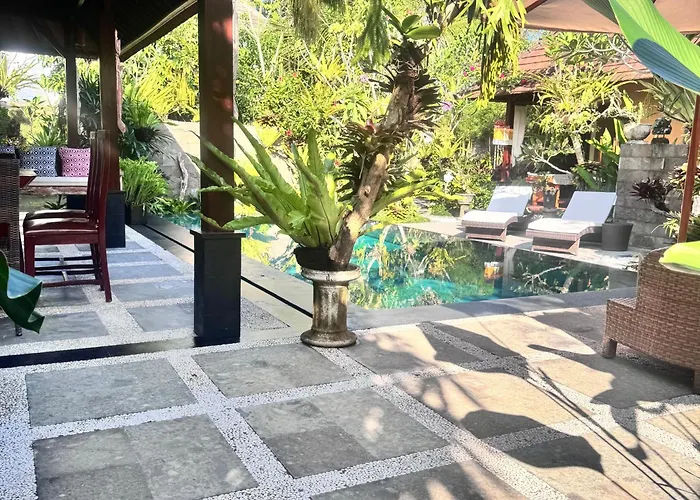 Dewata Villa *