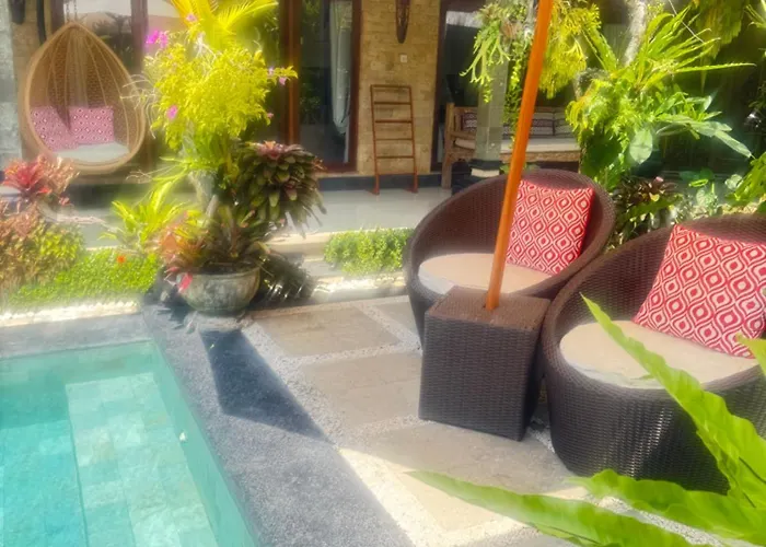 Dewata Ubud (Bali)
